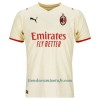 Camiseta de fútbol AC Milan Segunda Equipación 2021/22 - Hombre